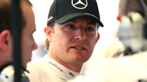 Formule 1 : Le patron de Mercedes revient sur le départ de Rosberg au Japon !