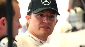 Formule 1 : Le patron de Mercedes revient sur le départ de Rosberg au Japon !