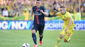 PSG : Ce cadre de Claudio Ranieri qui refuse la comparaison avec Marco Verratti !