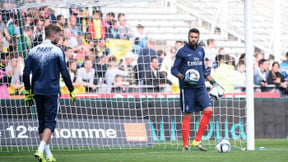 Mercato - PSG : Les dernières précisions sur l’avenir de Sirigu…