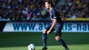 Mercato - PSG : « Stambouli est très loin du niveau de Thiago Motta »
