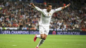 Real Madrid : Cristiano Ronaldo inscrit son 500ème but en professionnel !