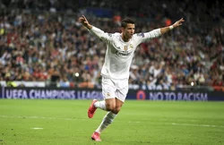 Real Madrid : Cristiano Ronaldo inscrit son 500ème but en professionnel !