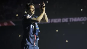 Mercato - PSG : Cette précision sur une possible prolongation de Thiago Silva !