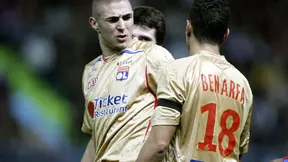 Real Madrid : Karim Benzema s’enflamme pour Hatem Ben Arfa après son récital face à l’ASSE !