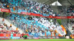 PSG/OM : Les supporters de l’OM décidés à boycotter le Classico au Parc des Princes !