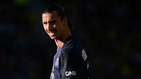 PSG : Les vérités de Laurent Blanc sur Zlatan Ibrahimovic avant le Classico !