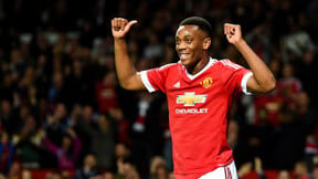 Mercato - Manchester United : Ces révélations de l’AS Monaco sur Anthony Martial…