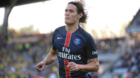 Mercato - PSG : «Cavani n’a-t-il pas été surcoté avec son prix d’achat ?»