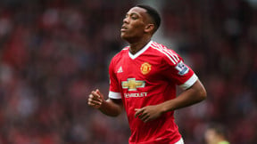 Mercato - Barcelone : Anthony Martial toujours dans le collimateur ?