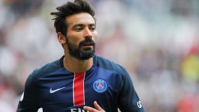 Mercato - PSG : Lavezzi aurait répondu à un prétendant... chinois !