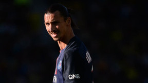 Mercato - PSG : Quand Ibrahimovic évoque sa fierté et s’enflamme pour l’effectif !