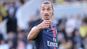 PSG : Cet ancien de l’OM qui irait «à la guerre» avec Ibrahimovic !