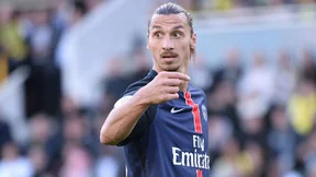 Mercato - PSG : Ce joueur que Zlatan Ibrahimovic préférerait avoir dans son équipe !