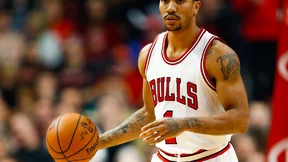 Basket - NBA : Derrick Rose revient sur les accusations de viol !