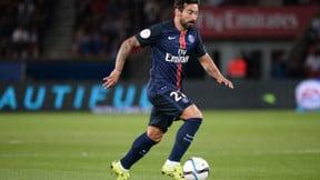 Mercato - PSG : Un prétendant étranger évoque le dossier Lavezzi !