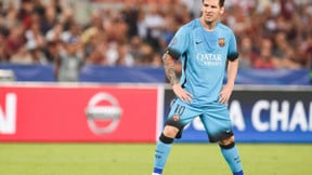 Barcelone - Polémique : Après Neymar, Lionel Messi aurait également des problèmes fiscaux !