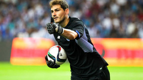 Real Madrid : Quand Casillas encense Zidane... et Lionel Messi !