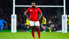 Rugby - RCT : Prolongation, Japon… Les vérités de Boudjellal sur Bastareaud !