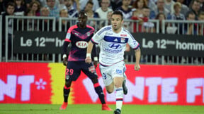 OM - Polémique : Valbuena aurait été menacé de mort par un supporter !