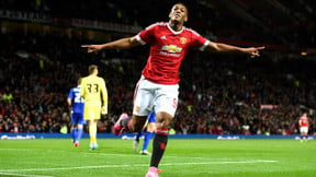 Mercato - Manchester United : Quand Anelka valide le recrutement d’Anthony Martial !