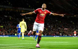 Mercato - Manchester United : Quand Anelka valide le recrutement d’Anthony Martial !