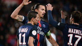 PSG : « Les critiques sur Ibrahimovic ? C’est rigolo… »