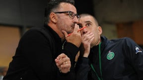 Mercato - ASSE : Les confidences du fils de Christophe Galtier…