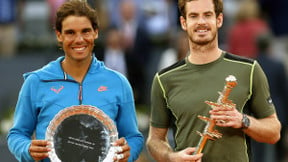 Tennis : Andy Murray confirme le retour en puissance de Rafael Nadal !