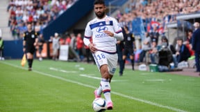 Mercato - PSG/OL : Nabil Fékir ouvre la porte à un transfert !