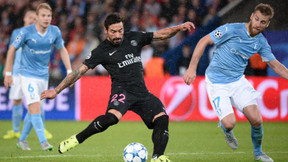 Mercato - PSG : Un nouveau prétendant pour Ezequiel Lavezzi ?