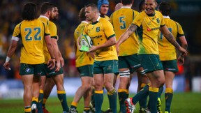 Rugby - Coupe du monde : Quand les Australiens recherchent «désespérément» un jeu vidéo !