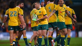 Rugby - Coupe du monde : Quand les Australiens recherchent «désespérément» un jeu vidéo !
