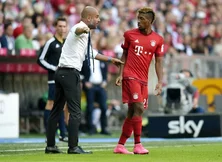 Mercato - Bayern Munich : Cette ancienne pépite du PSG encensée par Guardiola !