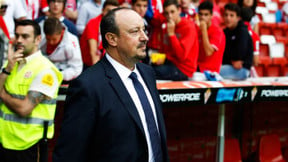 Mercato - Real Madrid : Quand Benitez est pointé du doigt en Italie...