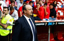 Mercato - Real Madrid : Quand Benitez est pointé du doigt en Italie...