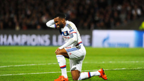 Mercato - PSG/OL : «Lacazette ? Je ne sais pas s’il récupérera un jour à Lyon»