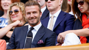 Ligue des Champions : PSG, Real Madrid… Les deux boulettes de Beckham en pleine interview !