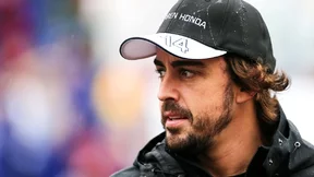 Formule 1 : Le patron de McLaren revient sur le coup de gueule de Fernando Alonso !