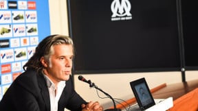 Mercato - OM : Cet homme politique qui se prononce sur une vente du club !