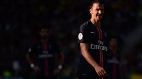 PSG - Malaise : Quand Ibrahimovic fait «pitié» à Daniel Riolo !