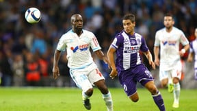 OM : Europa League, PSG… Le message fort de Michel concernant Lassana Diarra !