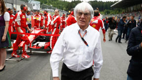 Formule 1 : Le grand patron de la F1 sort du silence sur une polémique impliquant Mercedes !