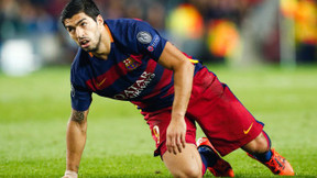 Mercato - PSG : Luis Suarez, Ligue des Champions… Une nouvelle interrogation sur l'effectif parisien