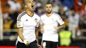 Mercato - Barcelone : Visé par le Barça, Feghouli fait le point sur son avenir !