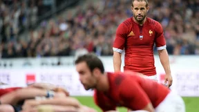 Rugby - XV de France : Comment Wilkinson a changé Michalak