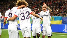 Ligue des Champions - Shakhtar Donetsk/PSG : Les notes des Parisiens