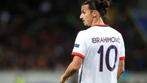 Mercato - PSG : La prochaine destination de Zlatan Ibrahimovic connue ?