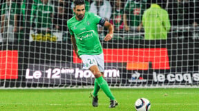 Mercato - ASSE : Un cadre de Galtier ouvre la porte à un transfert !