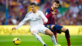 Real Madrid - Malaise : Cristiano Ronaldo répond au tacle de Gerard Piqué !